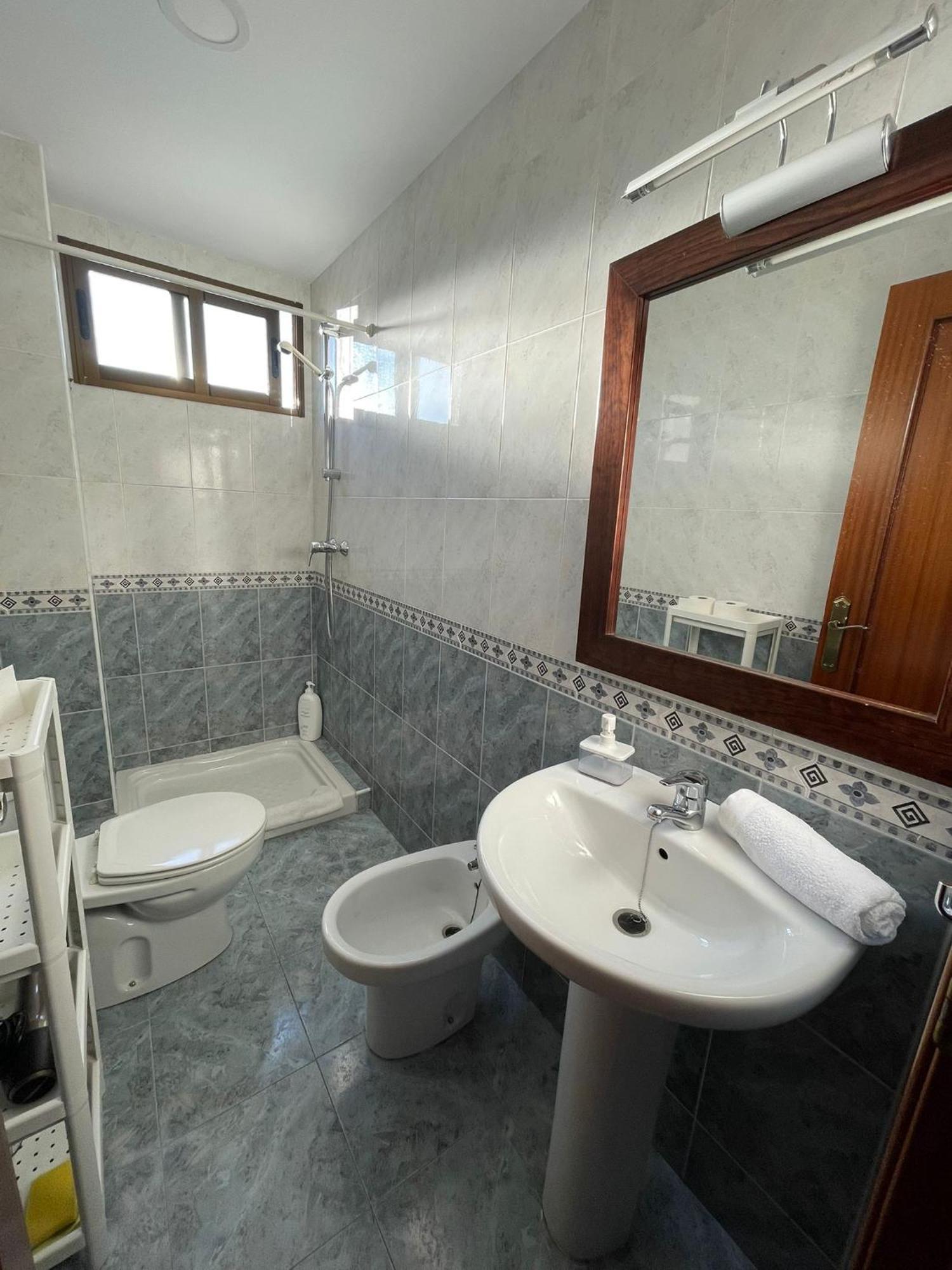 Fleming 10: Tranquilo Y Centrico. Disfruta De La Via Appartement