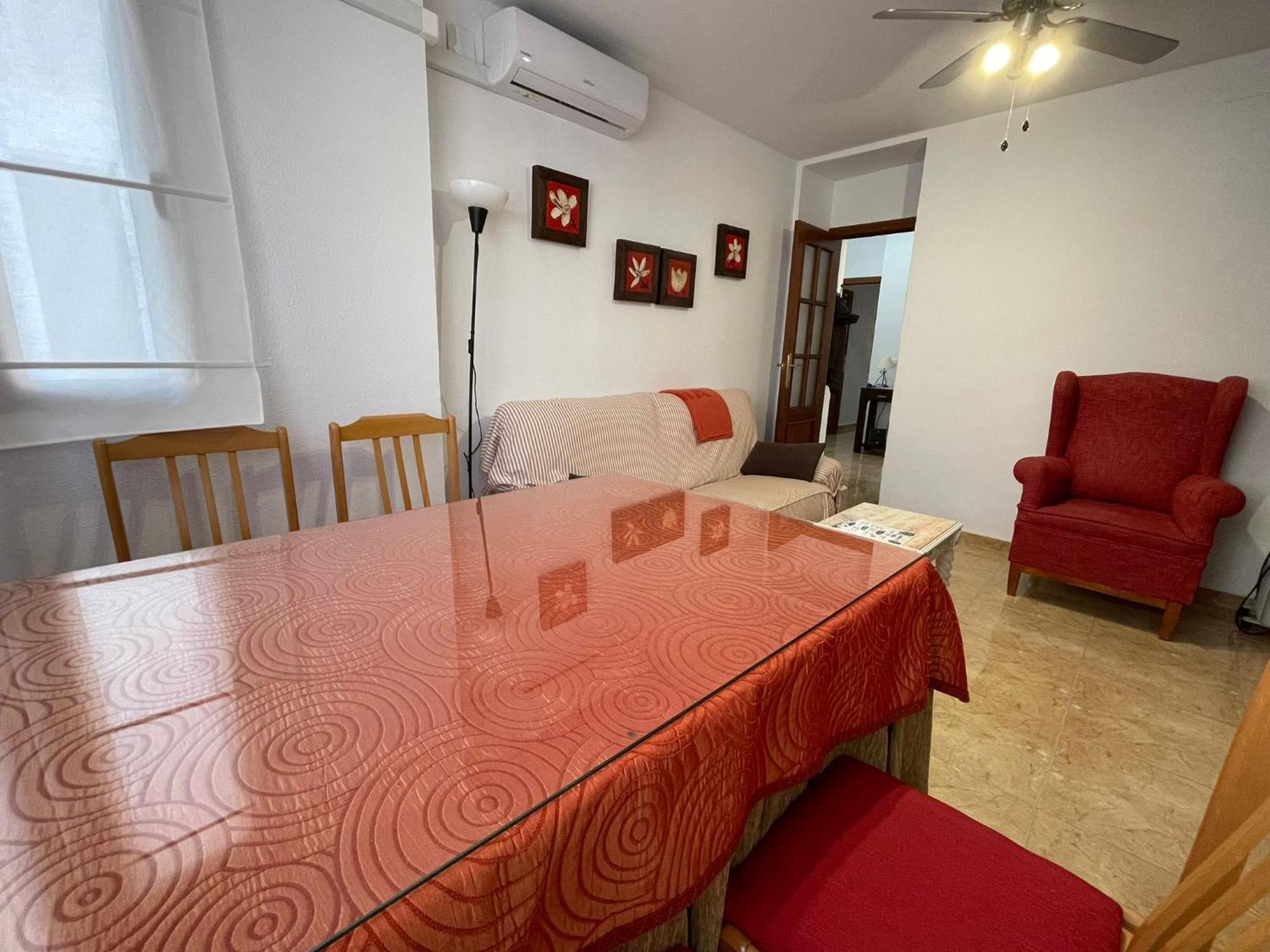 Apartment Fleming 10: Tranquilo Y Centrico. Disfruta De La Via *