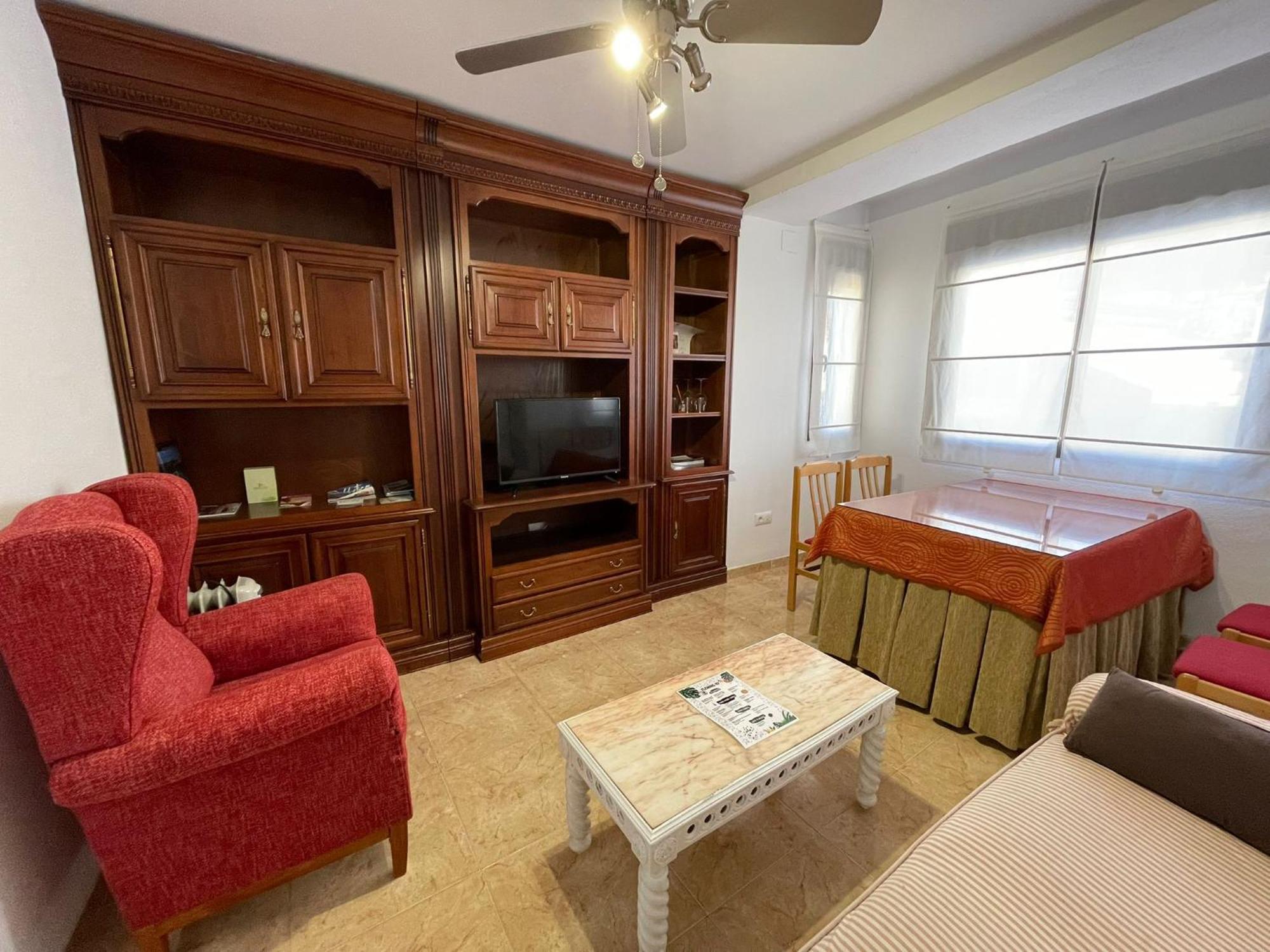 Apartment Fleming 10: Tranquilo Y Centrico. Disfruta De La Via Dona Mencia
