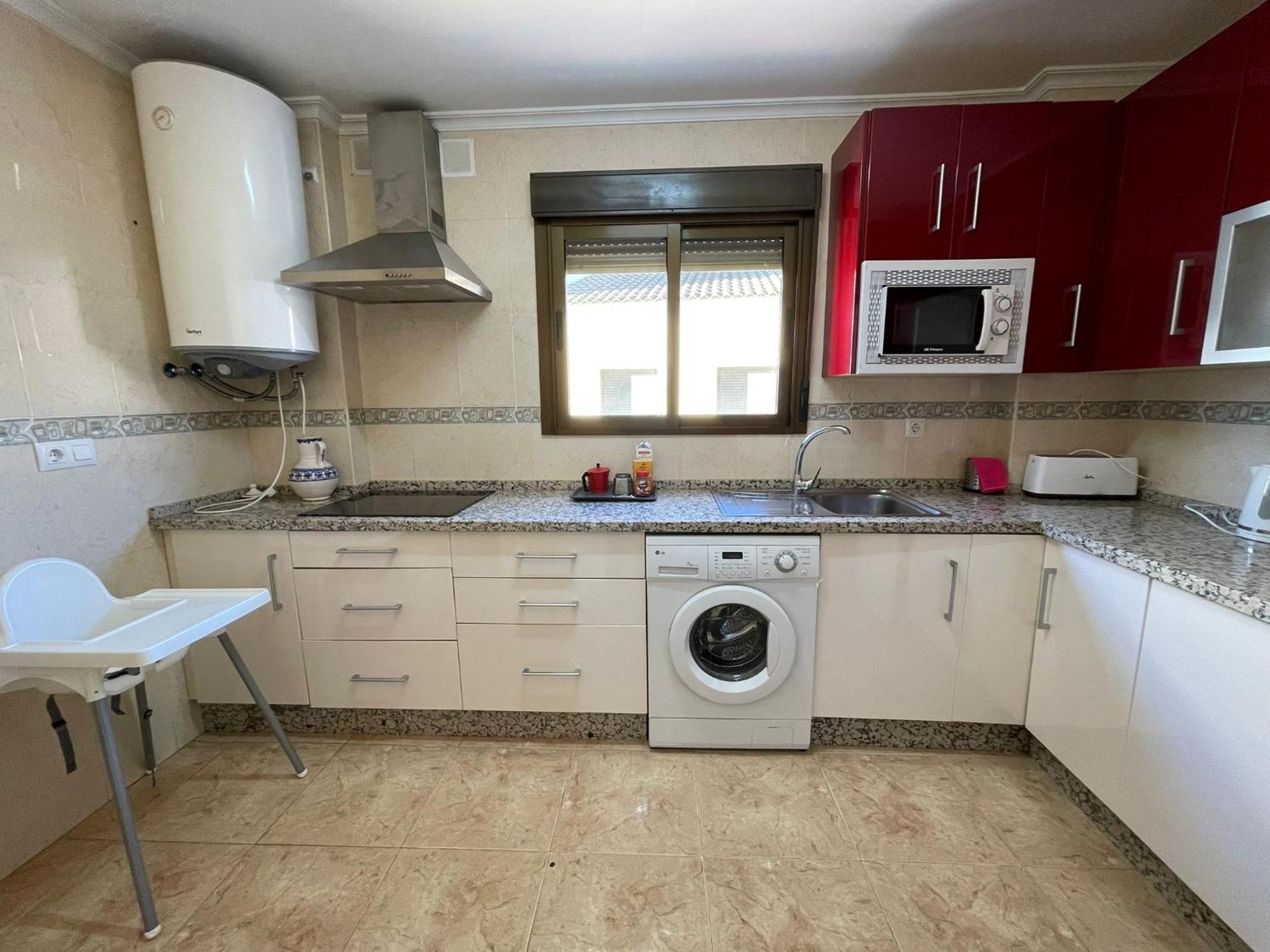 Apartment Fleming 10: Tranquilo Y Centrico. Disfruta De La Via *