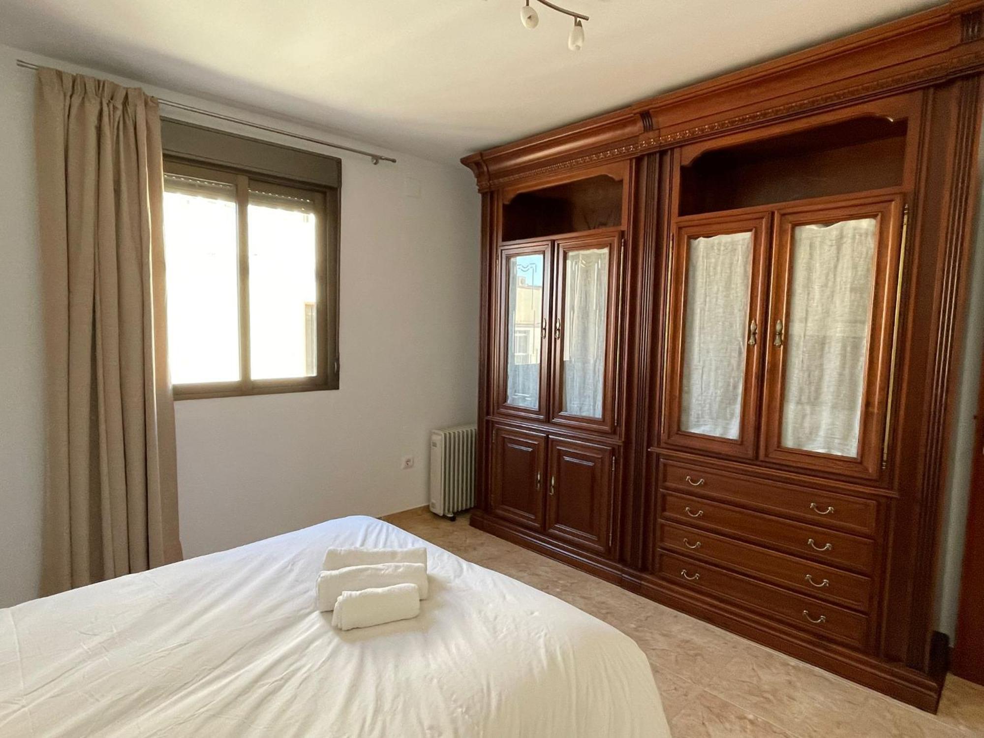 Apartment Fleming 10: Tranquilo Y Centrico. Disfruta De La Via *